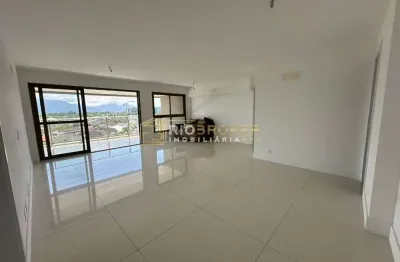 Apartamento com 3 quartos à venda na avenida rosauro estellita, 155, barra da tijuca, rio de janeiro, 156 m2 por r$ 2.250.000