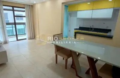Apartamento com 2 quartos à venda na rua luiz carlos sarolli, 1355, recreio dos bandeirantes, rio de janeiro, 66 m2 por r$ 530.000