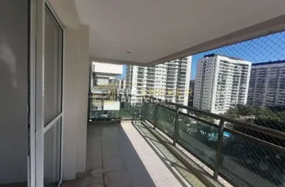 Apartamento com 2 quartos à venda na avenida vice-presidente josé alencar, 1500, barra olímpica, rio de janeiro, 78 m2 por r$ 749.000