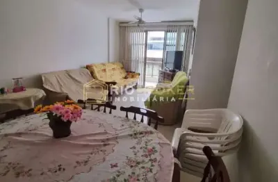 Apartamento com 3 quartos à venda na rua professor hermes lima, 832, recreio dos bandeirantes, rio de janeiro, 90 m2 por r$ 850.000