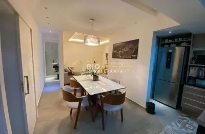 Apartamento com 1 quarto à venda na avenida lúcio costa, 3300, barra da tijuca, rio de janeiro, 75 m2 por r$ 1.400.000