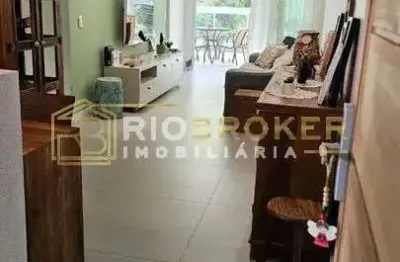 Apartamento com 3 quartos à venda na rua jorge emílio fontenelle, 765, recreio dos bandeirantes, rio de janeiro, 122 m2 por r$ 870.000