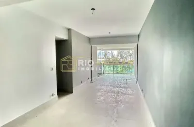 Apartamento com 3 quartos à venda na avenida olof palme, 505, barra olímpica, rio de janeiro, 86 m2 por r$ 580.000