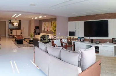 Apartamento com 3 quartos à venda na rua raul da cunha ribeiro, 405, recreio dos bandeirantes, rio de janeiro, 197 m2 por r$ 1.370.000