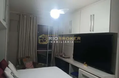 Apartamento com 3 quartos à venda na rua albano de carvalho, 289, recreio dos bandeirantes, rio de janeiro, 86 m2 por r$ 780.000