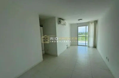 Apartamento com 2 quartos à venda na rua teixeira heizer, 1965, recreio dos bandeirantes, rio de janeiro, 84 m2 por r$ 640.000
