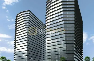 Apartamento com 2 quartos à venda na avenida josé luiz ferraz, 21, recreio dos bandeirantes, rio de janeiro, 83 m2 por r$ 699.000