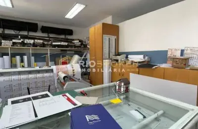 Sala comercial à venda na avenida das américas, 500, barra da tijuca, rio de janeiro, 51 m2 por r$ 459.000