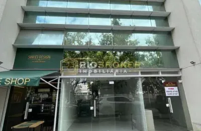 Ponto comercial à venda na avenida das américas, 11.365, barra da tijuca, rio de janeiro, 50 m2 por r$ 459.000