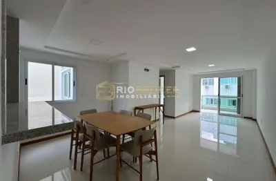 Apartamento com 2 quartos à venda na rua presidente nereu ramos, 780, recreio dos bandeirantes, rio de janeiro, 80 m2 por r$ 799.000