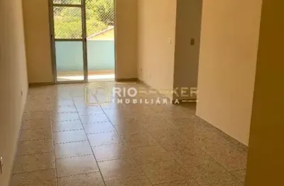 Apartamento com 2 quartos à venda na rua francisca sales, 484, freguesia (ilha do governador), rio de janeiro, 63 m2 por r$ 260.000