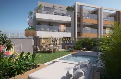 Casa em condomínio fechado com 3 quartos à venda na avenida prefeito dulcídio cardoso, 2900, barra da tijuca, rio de janeiro, 375 m2 por r$ 3.499.000