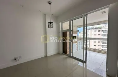 Apartamento com 3 quartos à venda na avenida das américas, 14600, recreio dos bandeirantes, rio de janeiro, 84 m2 por r$ 750.000