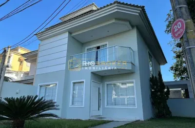 Casa em condomínio fechado com 3 quartos à venda na estrada cachamorra, 1093, campo grande, rio de janeiro, 405 m2 por r$ 2.120.000