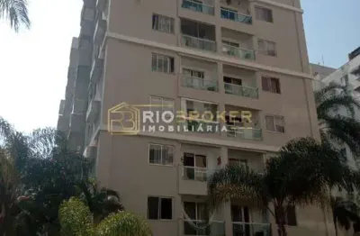 Apartamento com 2 quartos à venda na estrada coronel pedro corrêa, 870, barra olímpica, rio de janeiro, 61 m2 por r$ 440.000