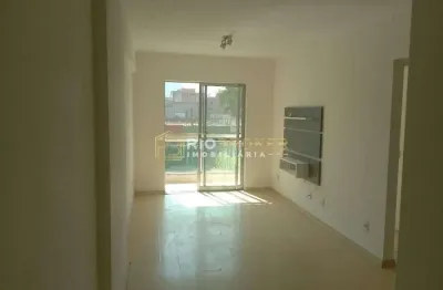 Apartamento com 2 quartos à venda na estrada coronel pedro corrêa, 870, barra olímpica, rio de janeiro, 61 m2 por r$ 440.000
