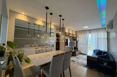 Apartamento com 3 quartos à venda na rua silvia pozzano, 3003, recreio dos bandeirantes, rio de janeiro, 92 m2 por r$ 730.000