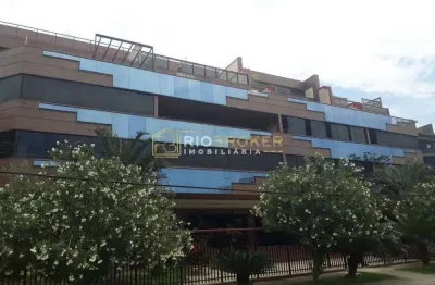 Apartamento com 3 quartos à venda na estrada benvindo de novaes, 181, recreio dos bandeirantes, rio de janeiro, 95 m2 por r$ 795.000