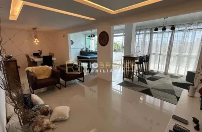 Cobertura com 4 quartos à venda na rua ivo borges, 165, recreio dos bandeirantes, rio de janeiro, 195 m2 por r$ 1.420.000