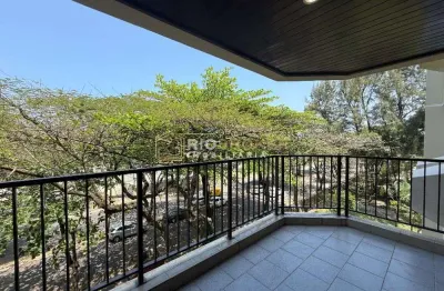 Apartamento com 4 quartos à venda na rua carlos oswald, 140, barra da tijuca, rio de janeiro, 121 m2 por r$ 1.390.000