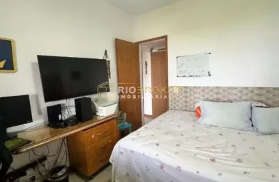 Apartamento com 4 quartos à venda na avenida hildebrando de araújo góes, 55, barra da tijuca, rio de janeiro, 136 m2 por r$ 1.950.000