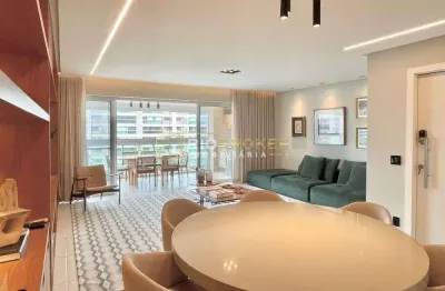 Apartamento com 4 quartos à venda na rua coronel aviador antônio arthur braga, 250, barra da tijuca, rio de janeiro, 195 m2 por r$ 2.850.000