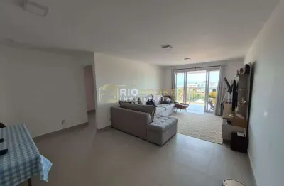 Apartamento com 2 quartos à venda na avenida vila mar, 1600, itaúna, saquarema, 108 m2 por r$ 1.150.000