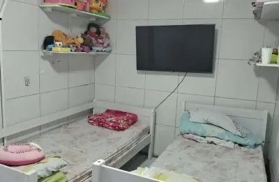 Casa à venda em vasco da gama, recife, 400m², 4 quartos, r$500mil