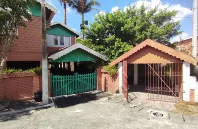 Casa com 3 quartos à venda na Avenida Joaquim Malaquias Coelho Silveira, 964, Porta Florada, Gravatá
