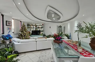 Apartamento com 3 quartos à venda na Rua Professor Augusto Lins e Silva, 824, Boa Viagem, Recife