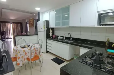 Casa com 7 quartos à venda na Rua Joaquim de Souza Cavalcanti, 225, Campo Grande, Recife