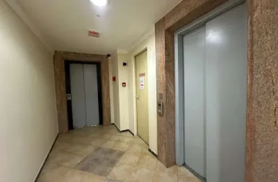 Apartamento à venda em boa viagem, recife, 40m², 1 quarto, r$280mil