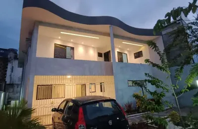 Casa à venda em boa viagem, recife: 3 quartos, 260m², r$1.999.900