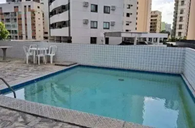 Apartamento com 3 quartos à venda na Rua Doutor José Maria, 886, Encruzilhada, Recife