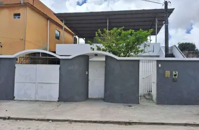 Casa à venda em jiquiá, recife: 5 quartos, 200m² por r$365.000