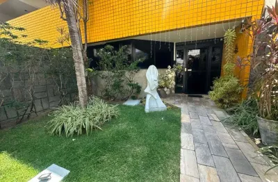 Flat/studio para alugar em boa viagem, recife , 30m², r$2000