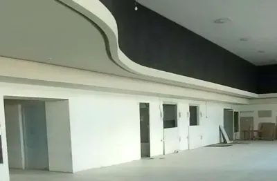 Sala comercial em boa viagem, recife, 32m², 5 banheiros para alugar