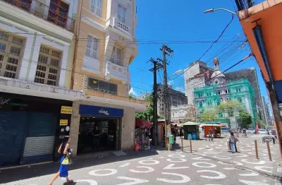 Ponto comercial para alugar na Rua Duque de Caxias, 204, Santo Antônio, Recife