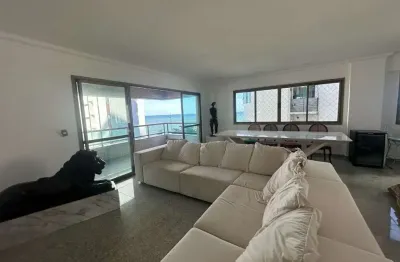 Apartamento à venda em boa viagem, recife – 4 quartos, 192m²
