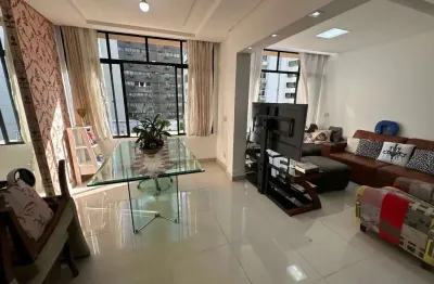 Apartamento à venda em boa viagem, recife, 140m², 3 quartos