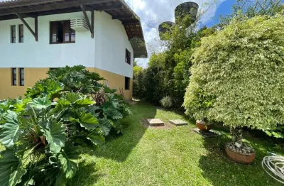 Casa de luxo à venda em aldeia dos camarás, 6 suítes, 500m²