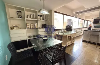 Apartamento de luxo em boa viagem, recife | 4 suítes e 450m² à venda