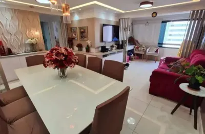 Apartamento com 3 quartos à venda na Rua José Paraíso, 103, Boa Viagem, Recife
