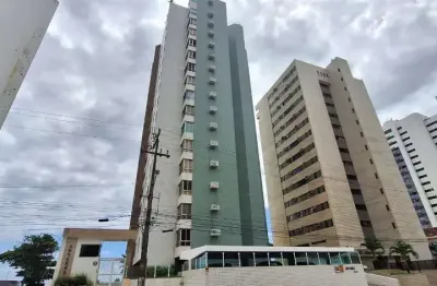 Apartamento com 3 quartos à venda na Avenida Bernardo Vieira de Melo, 1974, Piedade, Jaboatão dos Guararapes