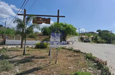 Terreno à venda na Rua Da Jaqueira, COHAB-ll, Gravatá