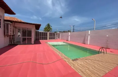 Casa comercial à venda no janga, paulista | 782m², 7 quartos, 3 suítes