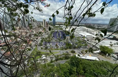 Cobertura à venda em boa viagem, recife, 220m², 4 quartos