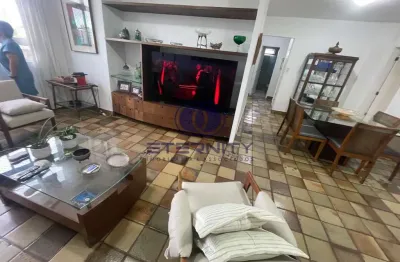 Apartamento à venda em soledade recife, 150m², 3 quartos, r$449.900