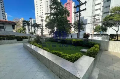 Apartamento 4 quartos à venda em boa viagem, recife – 204m²