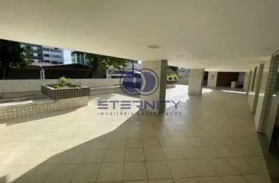 Apartamento com 4 quartos à venda na Rua Maj. Armando De Souza Melo, 430, Boa Viagem, Recife